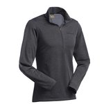 Earth Sea Sky - First Layer Power Grid Zip Polo-baselayer (thermals)-Living Simply Auckland Ltd