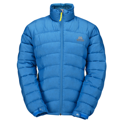 Mountain Equipment - Odin Jacket Women's