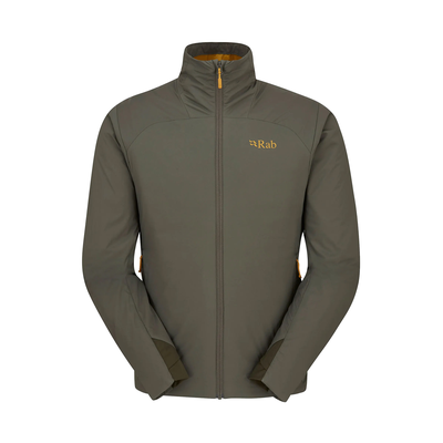 Rab - Xenair Light Jacket Men's