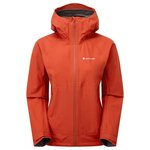 Montane - Spirit Lite Jacket Women's-clothing-Living Simply Auckland Ltd