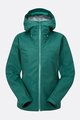 Rab - Namche Women's GTX Jacket-clothing-Living Simply Auckland Ltd