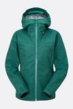 Rab - Namche Women's GTX Jacket-clothing-Living Simply Auckland Ltd