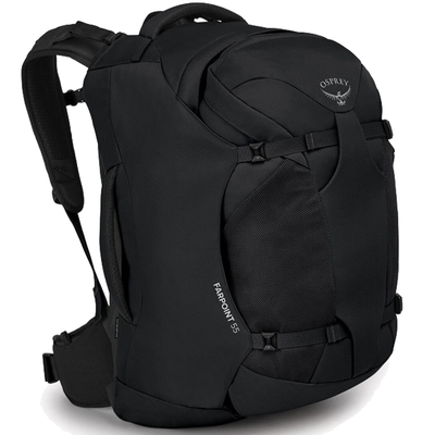 Osprey - Farpoint 55 Travel Pack Men's