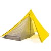 Mont - Hypermid 2 UL Pyramid Tent Half Inner-1 person & bivy bags-Living Simply Auckland Ltd