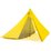 Mont - Hypermid 2 UL Pyramid Tent Half Inner