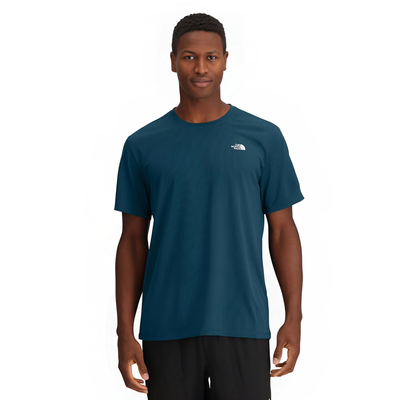 The North Face - Elevation Shirt Short Sleeve Mens