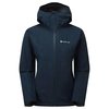 Montane - Spirit Lite Jacket Women's-clothing-Living Simply Auckland Ltd