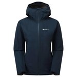 Montane - Spirit Lite Jacket Women's-clothing-Living Simply Auckland Ltd