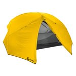 Domex - Ascent 2+ Person Tent-2 person-Living Simply Auckland Ltd