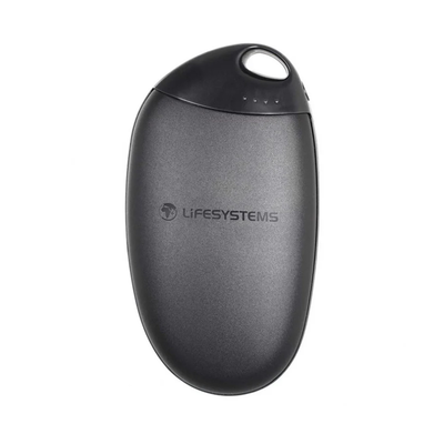 LifeSystems - Rechargeable Hand Warmer