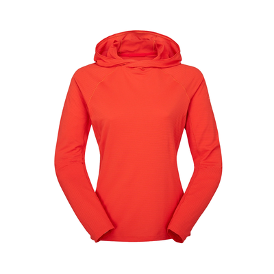 Rab - Sonic Hoody Women's