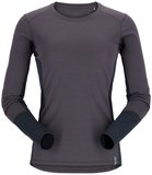 Rab - Syncrino Base Long Sleeve Womens-baselayer (thermals)-Living Simply Auckland Ltd