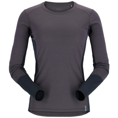 Rab - Syncrino Base Long Sleeve Womens