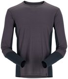 Rab - Syncrino Base Long Sleeve Men's-baselayer (thermals)-Living Simply Auckland Ltd