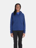 Marmot - Leconte Women's Fleece Hoody-clothing-Living Simply Auckland Ltd