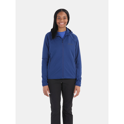 Marmot - Leconte Women's Fleece Hoody