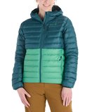 Marmot - Highlander Hoody Women's-jackets-Living Simply Auckland Ltd