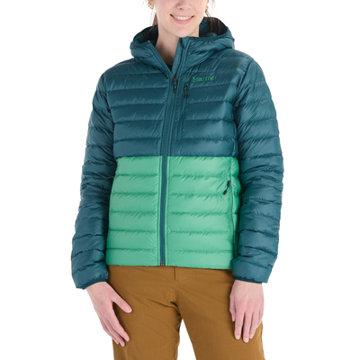 Marmot - Highlander Hoody Women's