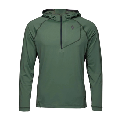 Black Diamond - Alpenglow Pro Hoody Men's