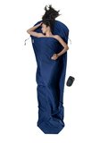 Cocoon - Microfibre Mummy Liner-sleep gear accessories-Living Simply Auckland Ltd