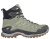 Lowa - Innovo GTX Mid Men's-footwear-Living Simply Auckland Ltd