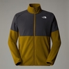 The North Face - Glacier Heavyweight Full Zip Fleece Men's-clothing-Living Simply Auckland Ltd