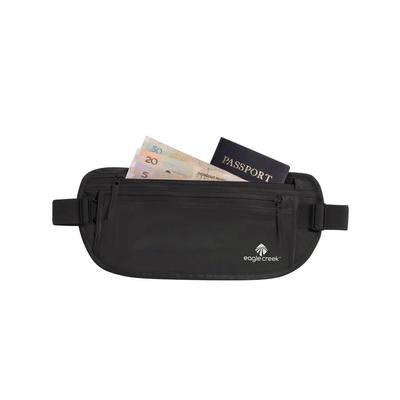 Eagle Creek - Silk Undercover Money Belt