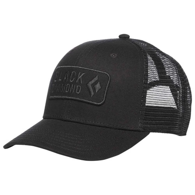 Black Diamond - Trucker Hat