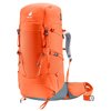 Deuter - Aircontact Core 45+10 SL-equipment-Living Simply Auckland Ltd