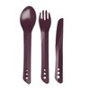 Lifeventure -  Ellipse Knife Fork Spoon Set-tableware-Living Simply Auckland Ltd