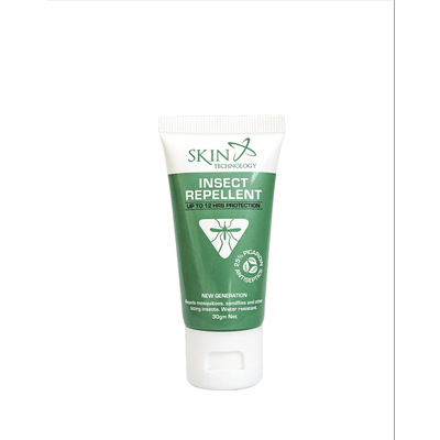 Skin Technology - Picaridin Tube 30g