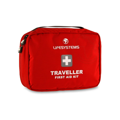 LifeSystems - Traveller First Aid Kit