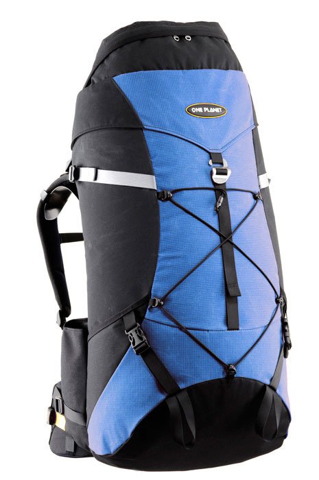 One planet hiking discount pack