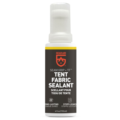 Gear Aid - Seam Grip Tent Fabric Sealant 118ml