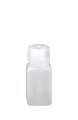 Nalgene - HDPE Wide Mouth 60ml Bottle-hiking accessories-Living Simply Auckland Ltd