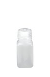 Nalgene - HDPE Wide Mouth 60ml Bottle-hiking accessories-Living Simply Auckland Ltd