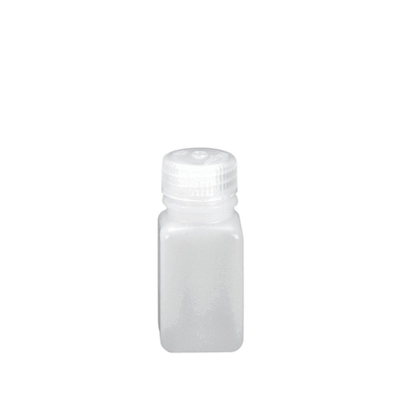 Nalgene - HDPE Wide Mouth 60ml Bottle