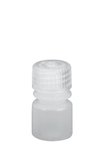 Nalgene - HDPE Narrow Mouth 15ml Bottle-hiking accessories-Living Simply Auckland Ltd