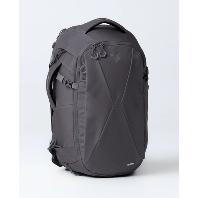 Black Wolf - Murray 48L Travel Pack