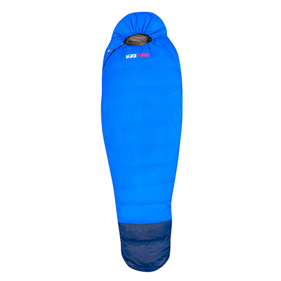 Black Wolf - Hiker 200 Down Sleeping Bag 