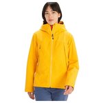 Marmot - Minimalist Pro GTX Women's Jacket-clothing-Living Simply Auckland Ltd