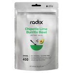 Radix - Original 400 v9.0 Chipotle Lime Bowl-1 serve meals-Living Simply Auckland Ltd