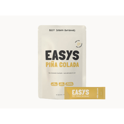 EASYS - Pina Colada