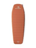 Sea to Summit - Pursuit Self Inflating Mat Regular Contour-equipment-Living Simply Auckland Ltd