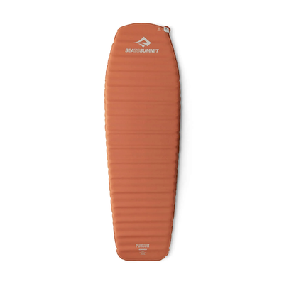 Sea to Summit - Pursuit Self Inflating Mat Regular Contour