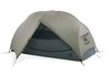 MSR Hubba Hubba LT 1 Person Tent-1 person & bivy bags-Living Simply Auckland Ltd