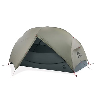 MSR Hubba Hubba LT 1 Person Tent