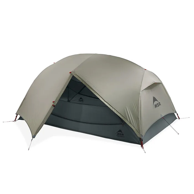 MSR Hubba Hubba LT 2 Person Tent