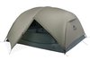 MSR Hubba Hubba LT 3 Person Tent-3 person-Living Simply Auckland Ltd