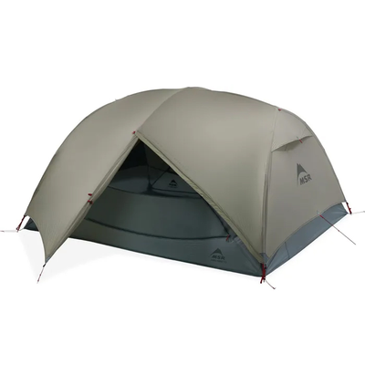 MSR Hubba Hubba LT 3 Person Tent